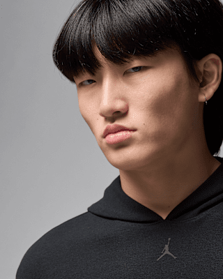 NIKE公式】ジョーダン スポーツ メンズ プルオーバー ゴルフパーカー